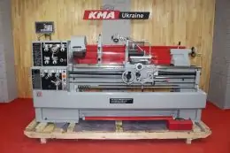 Токарний верстат Holzmann ED 1500INDIG-80 6