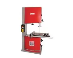 Стрічкова пила Holzmann HBS 700