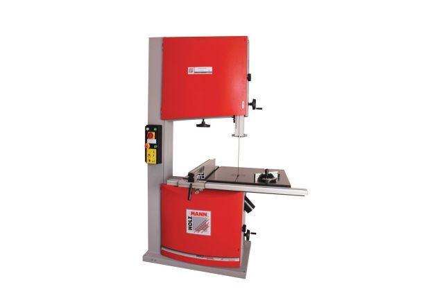 Стрічкова пила Holzmann HBS 700