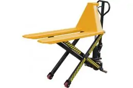 Ножничная тележка рокла Cormak HT15C 3