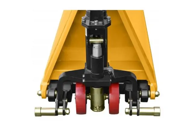 Ножничная тележка рокла Cormak HT15C 2