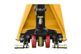 Ножничная тележка рокла Cormak HT15C 2