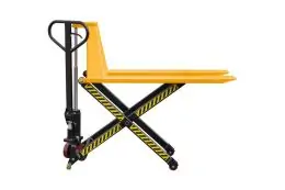 Ножичний візок рокла Cormak HT15C 5