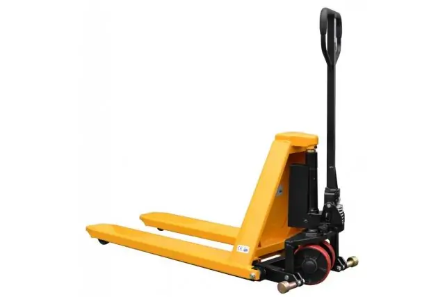 Ножничная тележка рокла Cormak HT1C 5