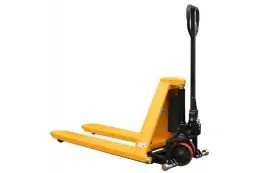 Ножичний візок рокла Cormak HT1C 5