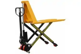 Ножичний візок рокла Cormak HT1C 1