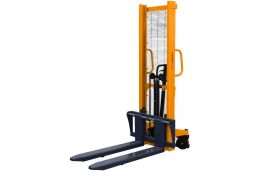 Штабелер ручний з регульованими вилами Cormak WHRS 2016