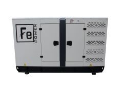 Дизельний генератор FE POWER FE 45 KVA