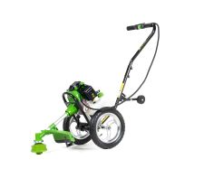 Колісний тример для трави Zipper ZI-MOS125