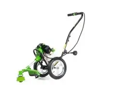 Колесный триммер для травы Zipper ZI-MOS125