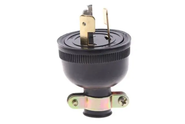 Бензиновий генератор EF Power YH6500S-IV 6