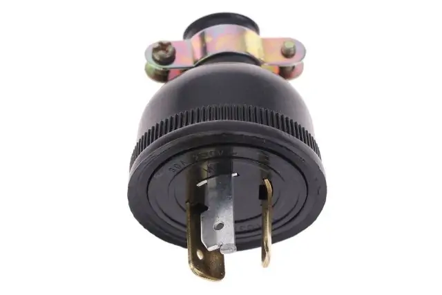Бензиновий генератор EF Power YH6500S-IV 7