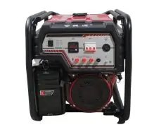 Бензиновый генератор EF Power YH6500S-IV