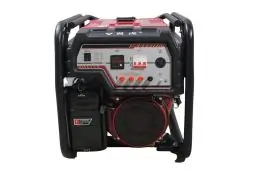 Бензиновий генератор EF Power YH6500S-IV 1