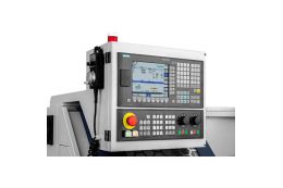 Токарний верстат з ЧПУ Cormak 320x750