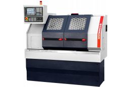 Токарний верстат з ЧПУ Cormak 320x750