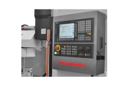 Обрабатывающий центр с ЧПУ Cormak MILL 500 - 4 оси