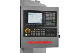 Обробний центр з ЧПК Cormak MILL 500 - 4 осі 5