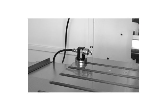 Обрабатывающий центр с ЧПУ Cormak MILL 1055