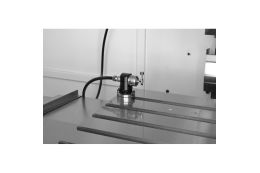 Оброблювальний центр з ЧПУ MILL 1055