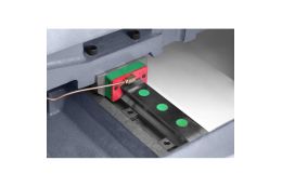 Обрабатывающий центр с ЧПУ Cormak MILL 1055