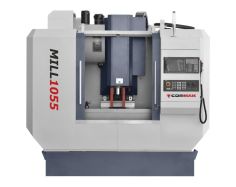Оброблювальний центр з ЧПУ MILL 1055