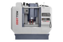 Обрабатывающий центр с ЧПУ Cormak MILL 1055