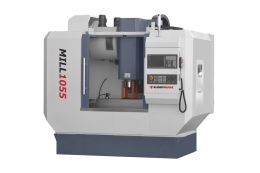 Обрабатывающий центр с ЧПУ Cormak MILL 1055