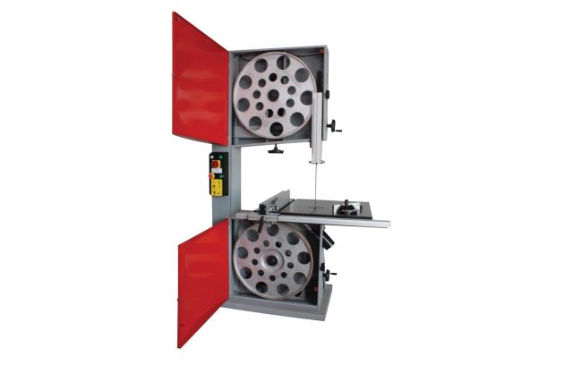 Стрічкова пила Holzmann HBS 700