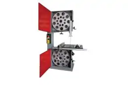 Стрічкова пила Holzmann HBS 700 2