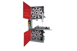 Стрічкова пила Holzmann HBS 700