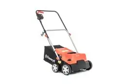 Аэратор электрический Faworyt KCW1634 1