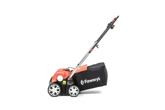 Аэратор электрический Faworyt KCW1634 2