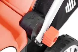 Аэратор электрический Faworyt KCW1634 8