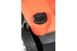 Аератор електричний Faworyt KCW1634 10