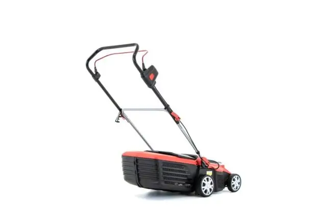 Аэратор электрический Faworyt KCW1800 4