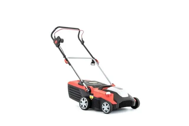 Аэратор электрический Faworyt KCW1800 5