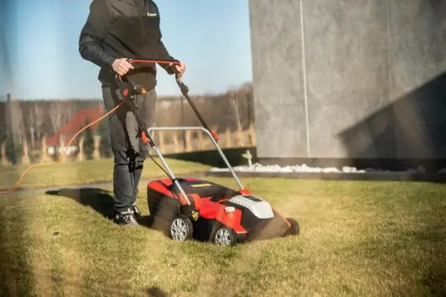 Аэратор электрический Faworyt KCW1800 8