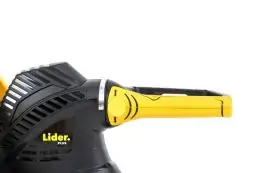 Кусторез электрический Lider Plus EN620R 7