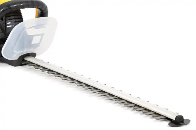 Кущоріз електричний Lider Plus EN620R 5