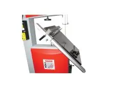 Ленточная пила Holzmann HBS 700 3