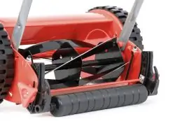 Газонокосилка механическая Faworyt TKR300 7