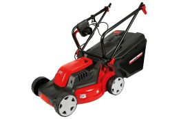 Газонокосилка электрическая Grizzly ERM1332