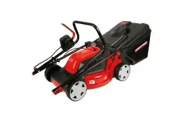 Газонокосилка электрическая Grizzly ERM1332 5