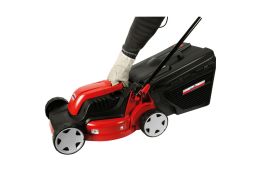 Газонокосилка электрическая Grizzly ERM1332