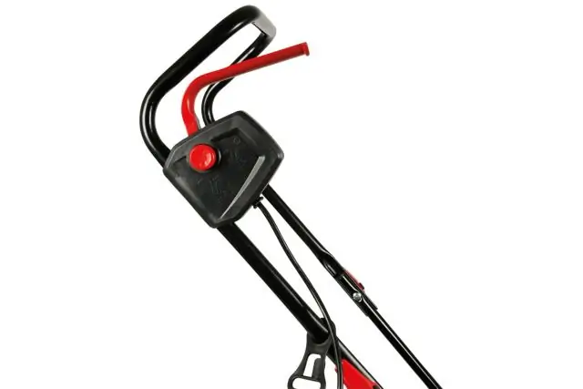 Газонокосилка электрическая Grizzly ERM1332 7