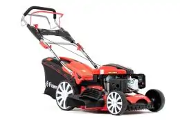 Газонокосарка бензинова Faworyt SHA51N196L-4W1 3