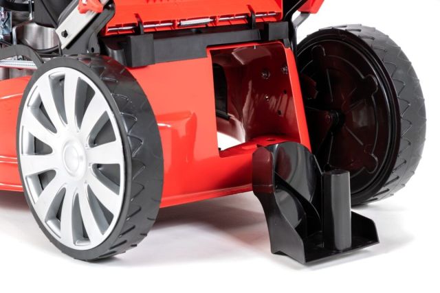 Газонокосилка бензиновая Faworyt SHA51N196L-4W1