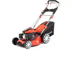 Газонокосарка бензинова Faworyt SHA51N196L-4W1