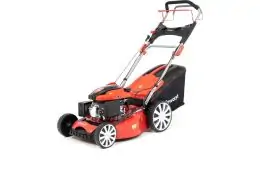 Газонокосилка бензиновая Faworyt SHA51N196L-4W1 1